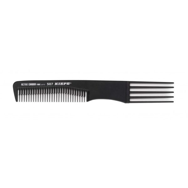 PETTINE ACTIVE CARBON FIBRE SERIE 507