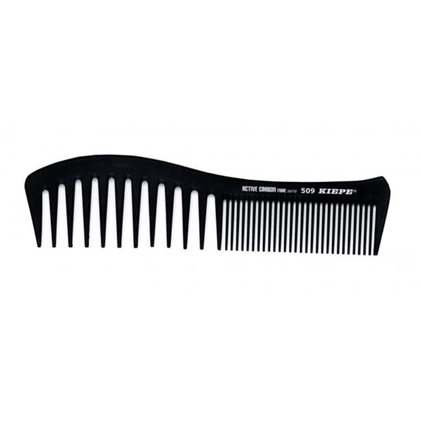 PETTINE ACTIVE CARBON FIBRE SERIE 509