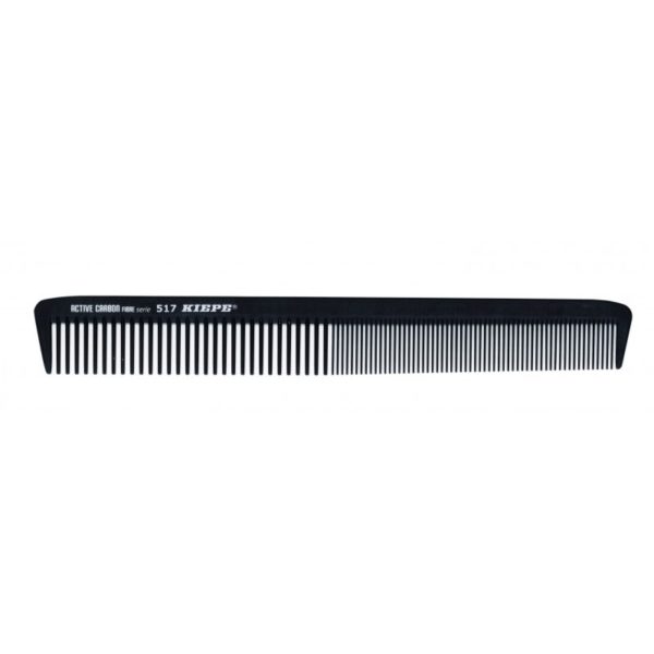 PETTINE ACTIVE CARBON FIBRE SERIE 517