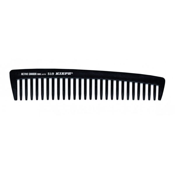PETTINE ACTIVE CARBON FIBRE SERIE 519