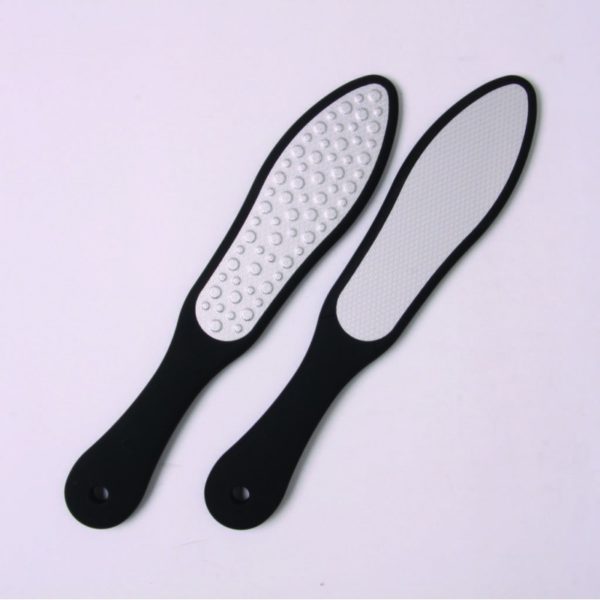 RASPA LASER FOOT