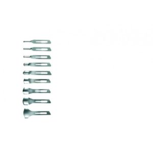 LAME SGORBIE 4441-12mm