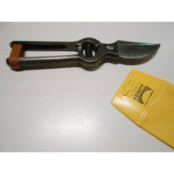 FORBICE POTARE VIGNA CM.25