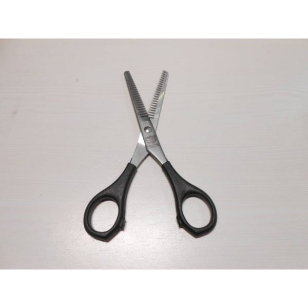 FORBICE PER SFOLTIRE INOX MANICO NYLON