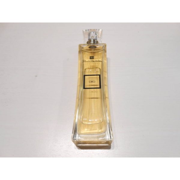 PROFUMO RENATO BALESTRA ORO