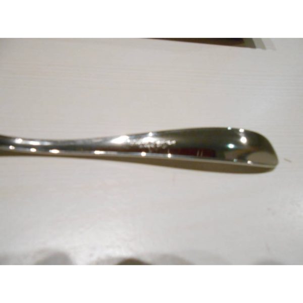 CUCCHIAINO CAFFE' TWIST pz. 12