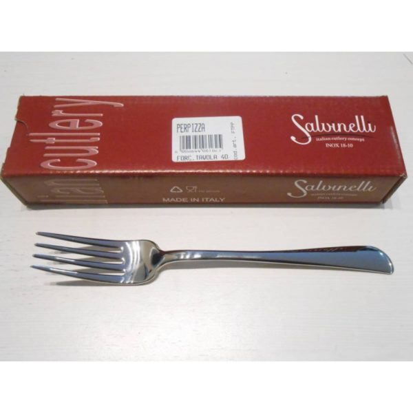 FORCHETTA PER PIZZA SALVINELLI