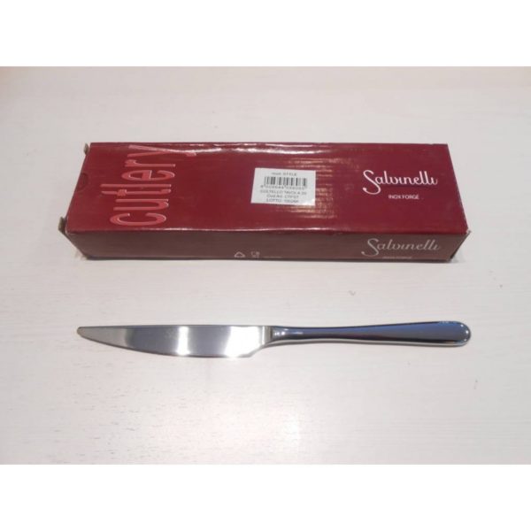 COLTELLO DA TAVOLA STYLE SALVINELLI