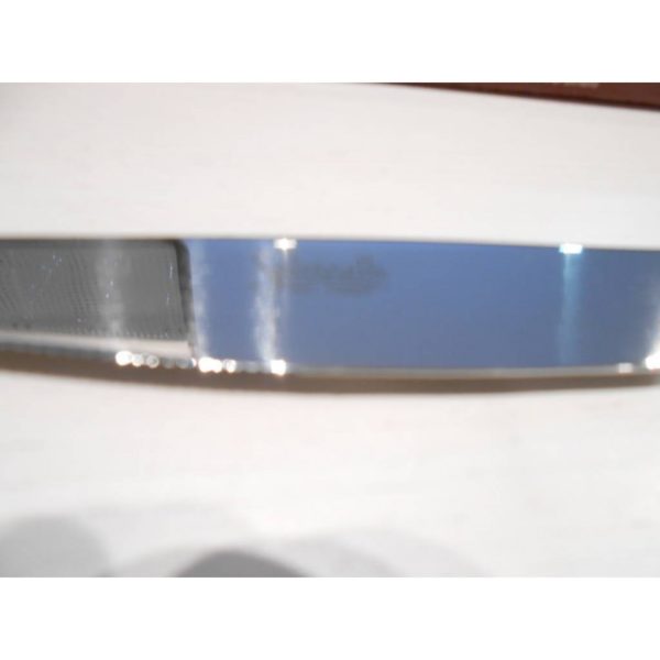 COLTELLO DA TAVOLA STYLE SALVINELLI