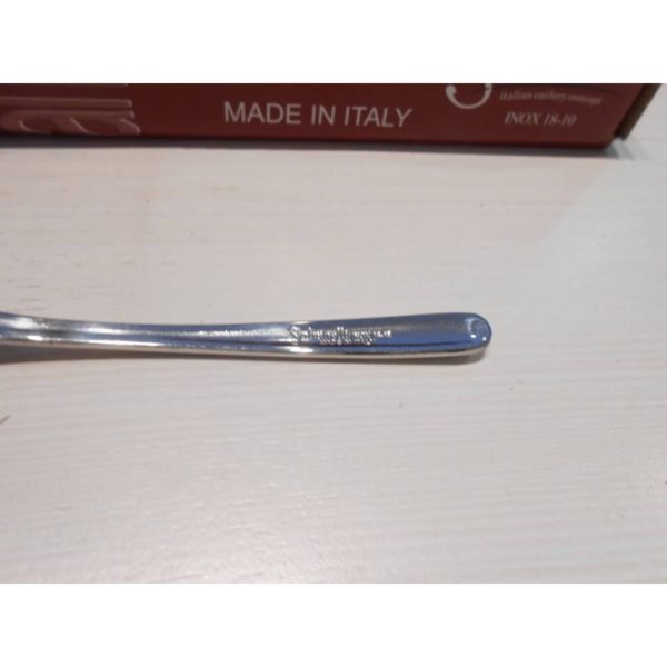 CUCCHIAINO MOKA STYLE SALVINELLI