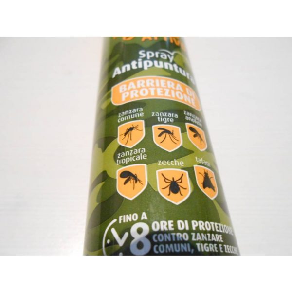 VAPE DERM SCUDO ATTIVO