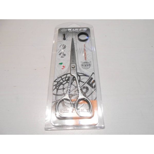 FORBICI CAPELLI SERIE STANDARD HAIR SCISSOR 6"
