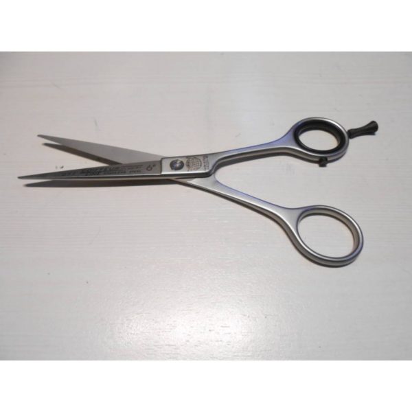 FORBICI CAPELLI SERIE STANDARD HAIR SCISSOR 6"