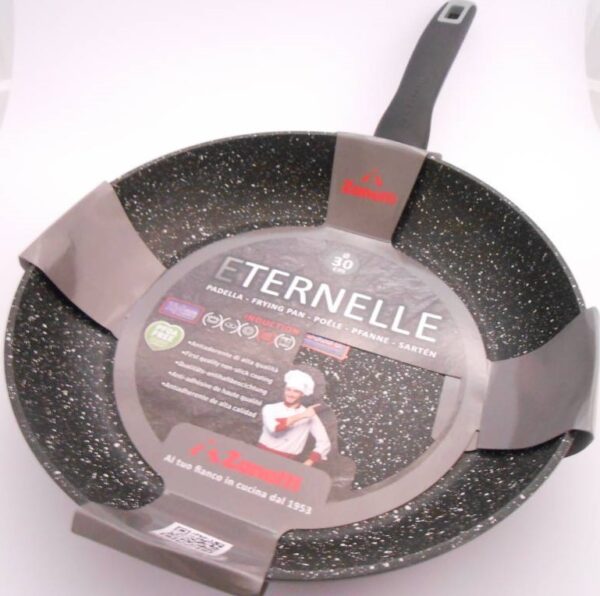 PADELLA ZANETTI CM. 30 MODELLO ETERNELLE