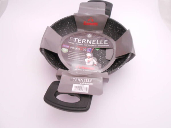 TEGAME ZANETTI CM. 20 MODELLO ETERNELLE